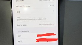 Mint
													Apple iPhone 16 Pro Max - Unlocked, Natural, 256 GB, A3084, photo 2 of 8