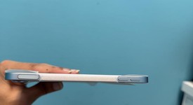 Mint
													Apple iPad Mini 7th Gen - Wi-Fi, Purple, 256 GB, A2993, photo 6 of 6