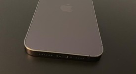 Mint
													Apple iPhone 14 Pro Max - Unlocked, Purple, 256 GB, A2651, photo 4 of 6