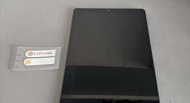 Fair
													Samsung Galaxy Tab A7 Lite - Verizon, Gray, 32 GB, 3 GB, SM-T227U, photo 2 of 5