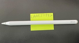 Mint
													Apple Pencil 2nd Gen, photo 1 of 3