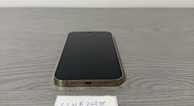 Mint
													Apple iPhone 12 Pro - AT&T, Gold, 128 GB, A2341, photo 1 of 7