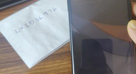 Good
													OnePlus 8 Pro - Unlocked, Black, 256 GB, 12 GB, IN2025, photo 3 of 3