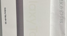 New
													Samsung Galaxy Tab A9 Plus - Metro by T-Mobile, Graphite, 64 GB, 4 GB, SM-X218U, 5G, photo 1 of 3