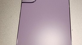 Mint
													Samsung Galaxy S22 - Unlocked, Purple, 128 GB, 8 GB, SM-S901U1, photo 3 of 5