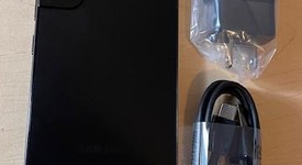 Fair
													Samsung Galaxy S22 - AT&T, Black, 128 GB, 8 GB, SM-S901U, photo 4 of 8