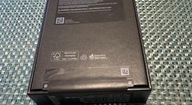 New
													Samsung Galaxy S25 Ultra - Unlocked, Jetblack, 512 GB, 12 GB, SM-S938U1, photo 3 of 3