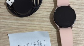 Mint
													Samsung Galaxy Watch5 - Wi-Fi, Gold, 40mm, photo 2 of 7