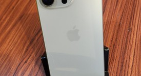 Good
													Apple iPhone 15 Pro Max - T-Mobile, Natural, 256 GB, A2849, photo 3 of 8