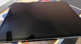 Good
													Apple iPad Pro 12.9" 5th Gen 2021 - Wi-Fi, Gray, 256 GB, photo 3 of 4