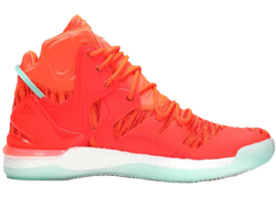 adidas D Rose 7 Primeknit Solar Red for sale