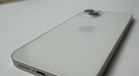 Good
													Apple iPhone 13 - Unlocked, Starlight, 128 GB, A2482, photo 4 of 5