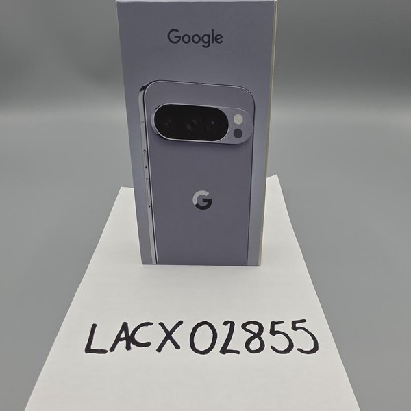 Google Pixel 10 Pro - Unlocked, 128 GB, Moonstone, G4QUR