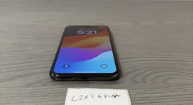 Good
													Apple iPhone 11 Pro - Unlocked, Gray, 64 GB, A2160, photo 3 of 9