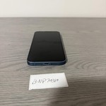 Good Apple iPhone 14 - Unlocked, Blue, 128 GB, A2649