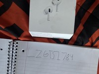 Apple AirPods Pro 2nd Gen