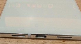 Good
													Google Pixel 6 Pro - Verizon, White, 256 GB, 12 GB, G8VOU, photo 5 of 5