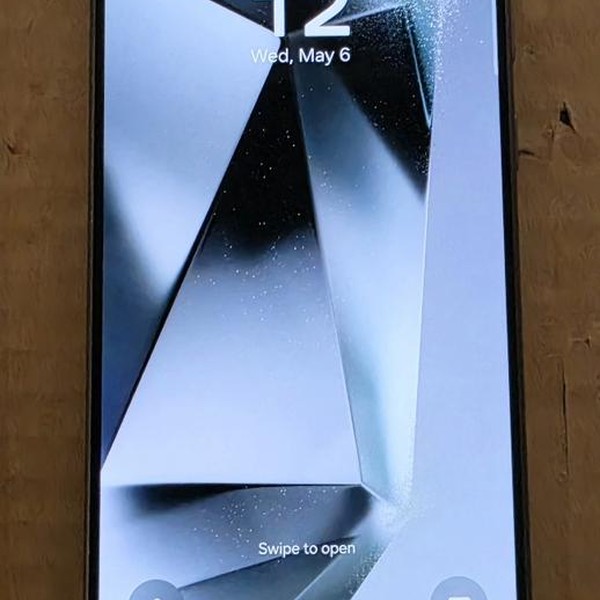 Samsung Galaxy S24 Ultra - Unlocked, 1 TB, Gray, 12 GB, SM-S928U1