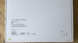 New
													MacBook Air 2025 (M4) - 15" - Apple M4, Starlight, 256 GB, 16 GB, photo 3 of 7