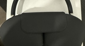 Used
													Apple AirPods Max - Gray, photo 1 of 6