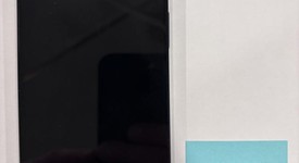 Good
													Apple iPhone 12 - Unlocked, Black, 256 GB, A2172, photo 2 of 13