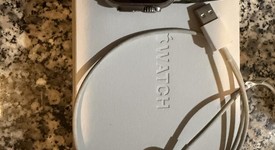 Good
													Apple Watch Ultra 49mm - Unlocked, Titanium, A2622, photo 3 of 9