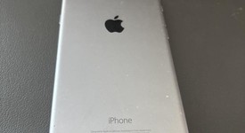 Good
													Apple iPhone 6 Plus - AT&T, Gray, 64 GB, A1522, photo 4 of 7