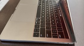 Mint
													MacBook Pro 2019 - 13" - I7, Silver, 512 GB, 16 GB, photo 3 of 11