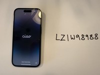 Apple iPhone 14 Pro