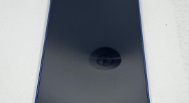 Good
													Apple iPhone 13 Mini - Unlocked, Blue, 256 GB, A2481, photo 2 of 8