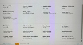 Good
													Dell Precision Laptop, photo 4 of 14
