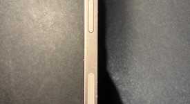 Good
													Apple iPhone 13 - Unlocked, Pink, 128 GB, A2482, photo 5 of 5