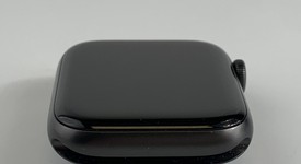 Mint
													Apple Watch Series 6 44mm - Gray, A2292 - GPS, Aluminum, photo 3 of 4