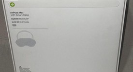 New
													Apple AirPods Max USB-C - Midnight, photo 4 of 4