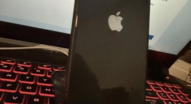 Good
													Apple iPhone 11 - Boost, Black, 64 GB, A2111, photo 4 of 4