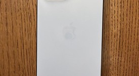 Good
													Apple iPhone 13 Pro Max - Visible, Gold, 256 GB, A2484, photo 2 of 2