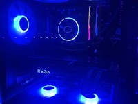 Custom Gaming PC