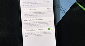 Mint
													Apple iPhone 13 Pro - AT&T, Sierra Blue, 256 GB, A2483, photo 1 of 8