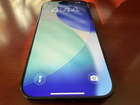 Apple iPhone 16 Pro