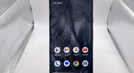 Good
													Google Pixel 7 - T-Mobile, Obsidian, 128 GB, 8 GB, GVU6C, Sub-6 5G, photo 1 of 11