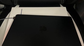 Mint
													MacBook Air 2025 (M4) - 13" - Apple M4, Midnight, 1 TB, 16 GB, photo 3 of 8