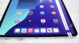 Mint
													Apple iPad Pro 13" (M4) 2024 - Unlocked, Silver, 256 GB, 8 GB, A2926, Standard Glass, photo 1 of 8
