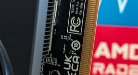Used
													Sapphire Radeon RX 7900 GRE - 11325-04-20G, Pulse, photo 5 of 9