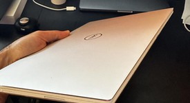 Mint
													Dell XPS 13 7390 2-in-1 (2019) - I7, 512 GB, 16 GB, FHD+ Touch, photo 4 of 9