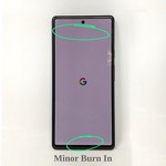 Fair Google Pixel 6 - T-Mobile, 128 GB, Seafoam, 8 GB, GB7N6