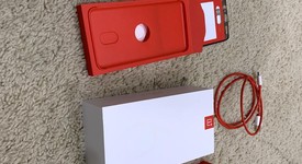 Good
													OnePlus 6 - Unlocked, Black, 64 GB, 6 GB, photo 2 of 7