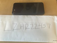 Apple iPhone SE 3rd Gen 2022