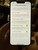 Good Apple iPhone 14 - Verizon, Blue, 128 GB, A2649