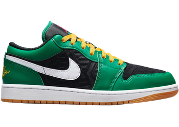 Jordan 1 Low SE Holiday Special (2022) (GS) for sale