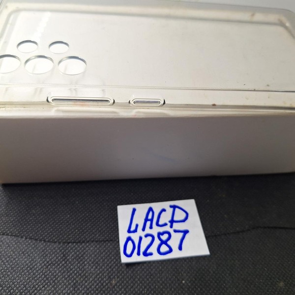 Samsung Galaxy A52 5G - Unlocked, 128 GB, Black, 6 GB